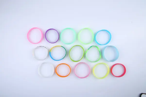 Silicone Wristband 21