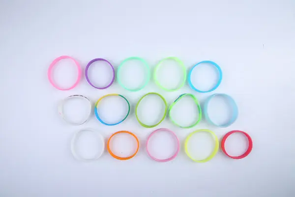 Silicone Wristband 22