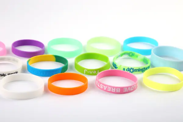 Silicone Wristband 23