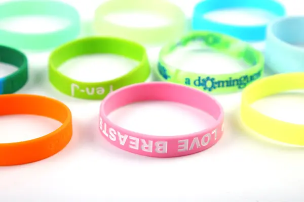 Silicone Wristband 26