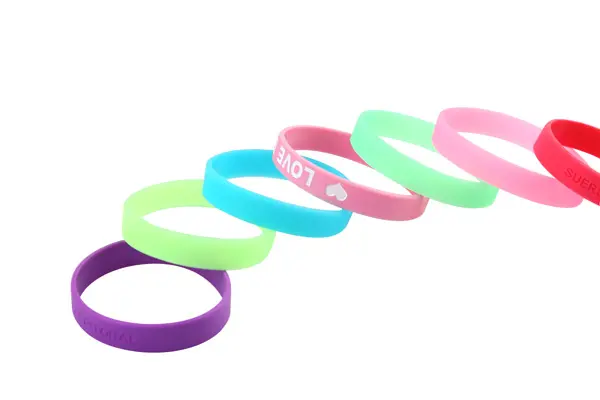 Silicone Wristband 29