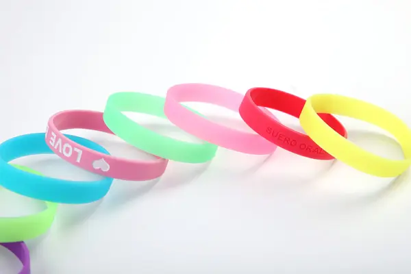 Silicone Wristband 31