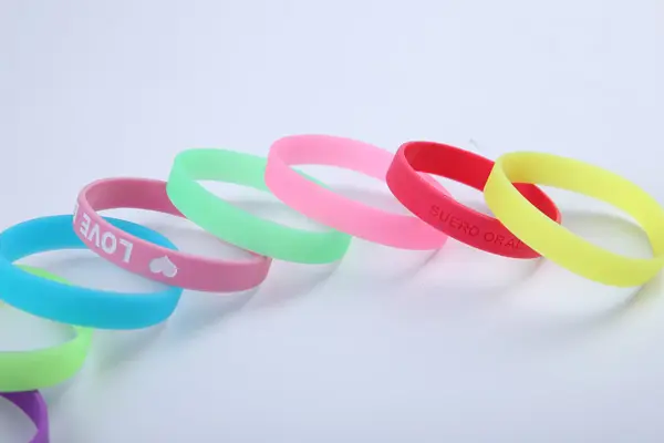 Silicone Wristband 32