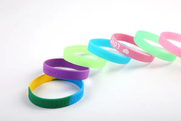 Silicone Wristband 33