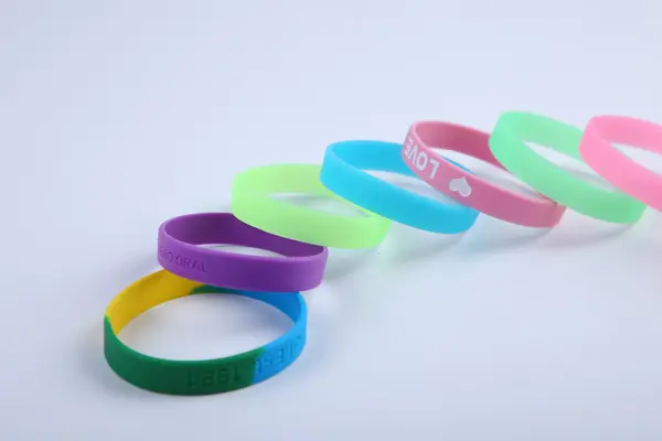 Silicone Wristband 34