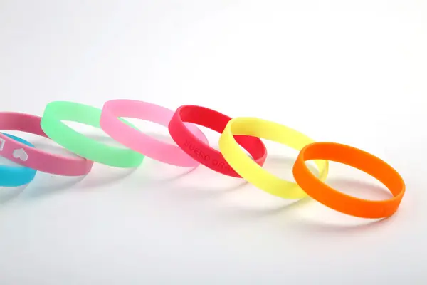 Silicone Wristband 35