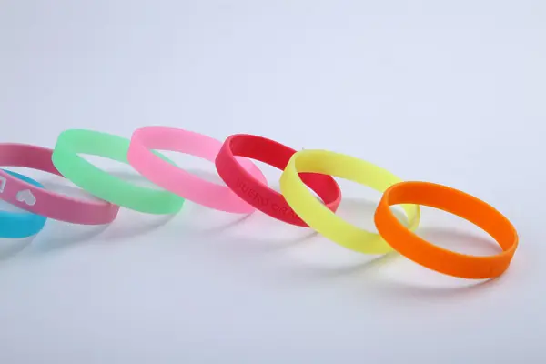 Silicone Wristband 36