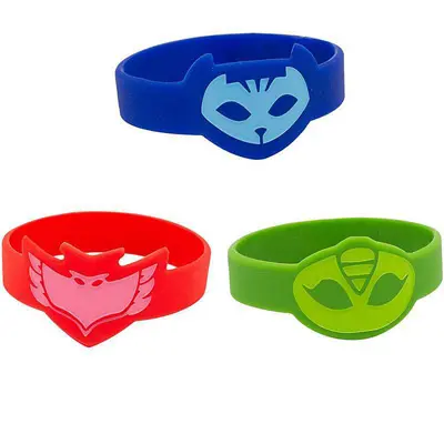 Silicone Wristband 5