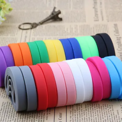 Silicone Wristband 9